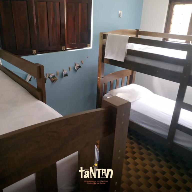  Tantan