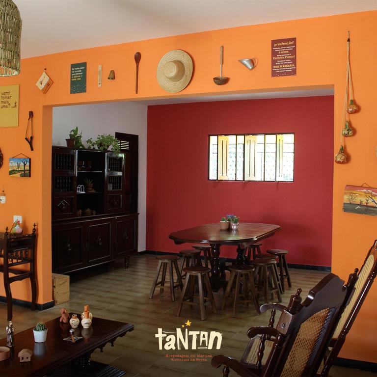  Tantan