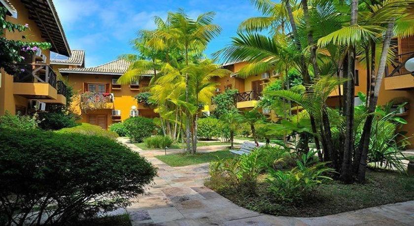 Ilha Flat Hotel Ap 2202  Ilha Flat Hotel Ap 2202