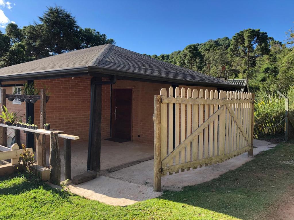  Casa pelinhos