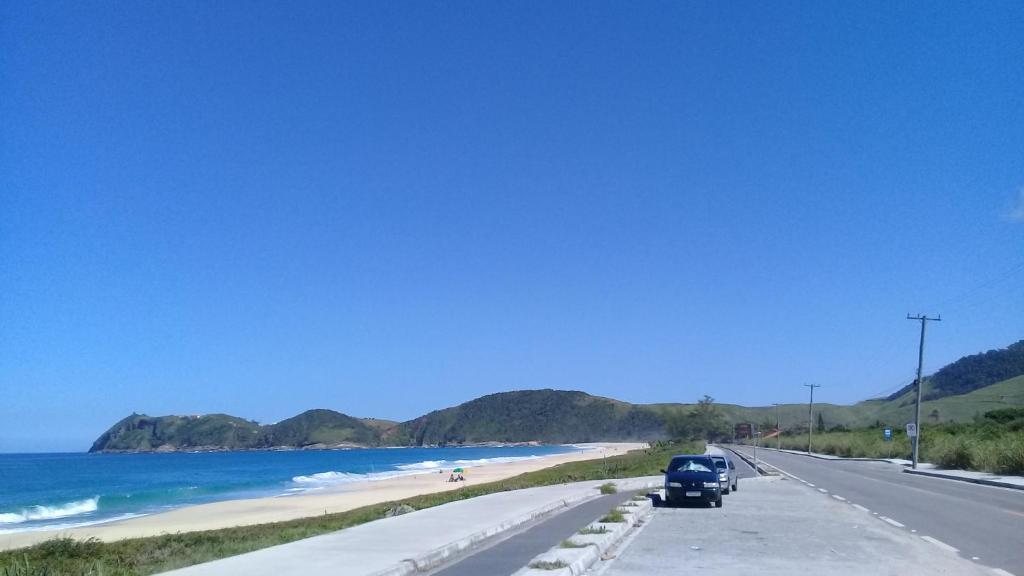  Recanto do Sossego - Praia Jaconé- Maricá