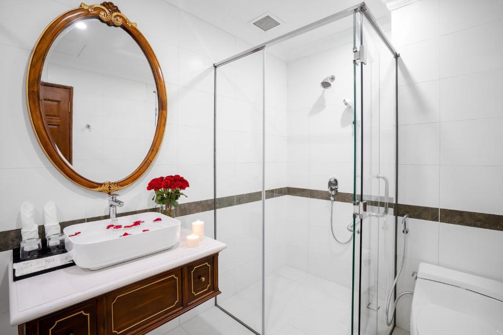 AVS Hotel Phu Quoc - 15