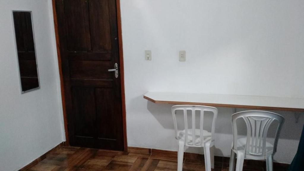  Green Hostel Ponta Porã