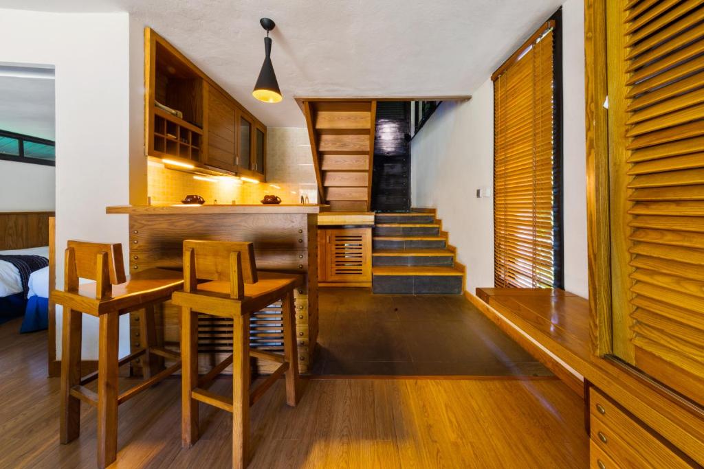 Sapa Jade Hill Resort & Spa - 2