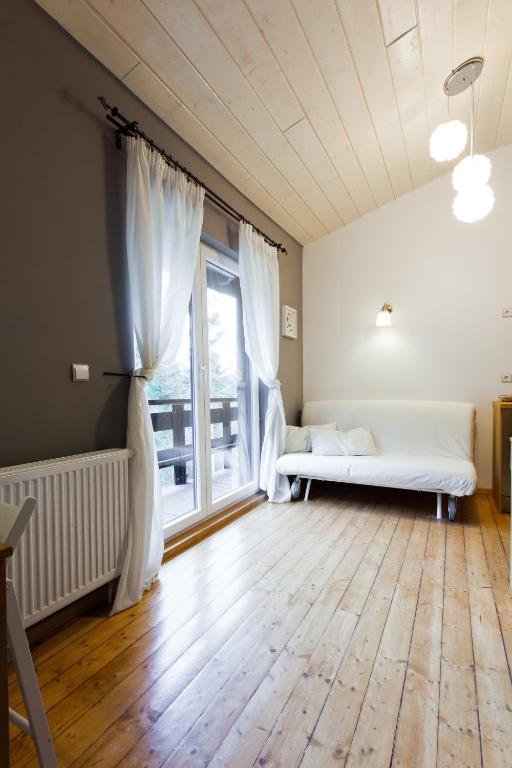 Karolinka Guest House - 16