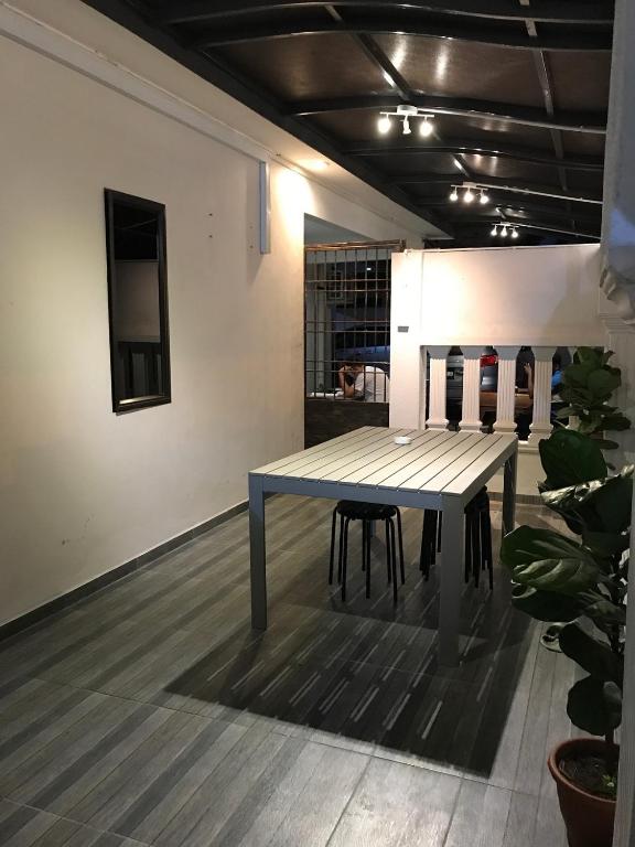 Fotografie z fotogalerie ubytování Homestay Muar v destinaci Muar