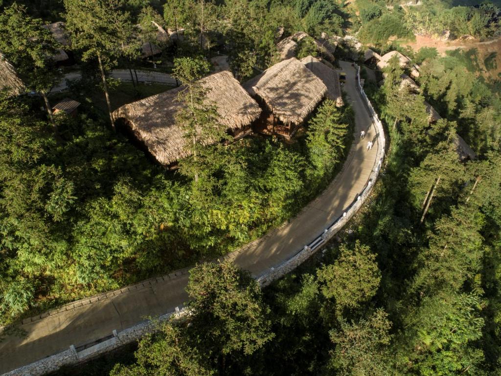 סא פה ג׳ייד היל ריזורט וספא Sapa Jade Hill Resort & Spa – תמונה 6