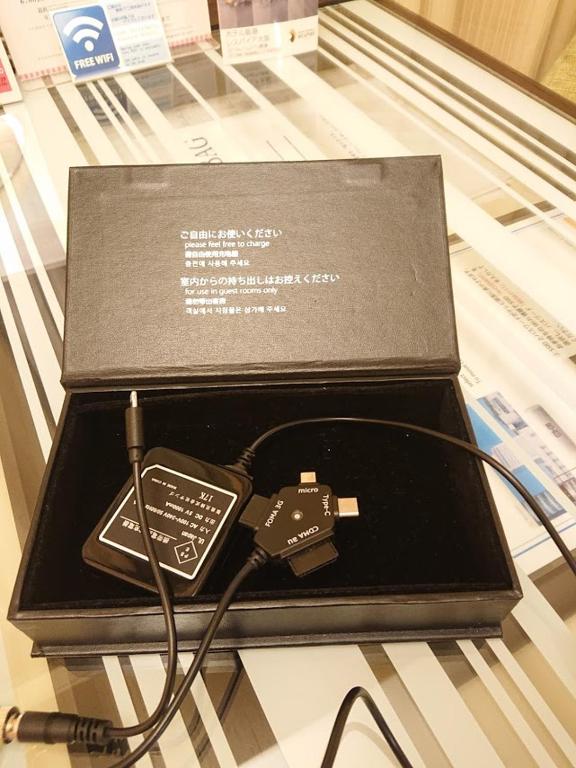 Fotografie z fotogalerie ubytování JR Hotel Clement Tokushima v destinaci Tokušima