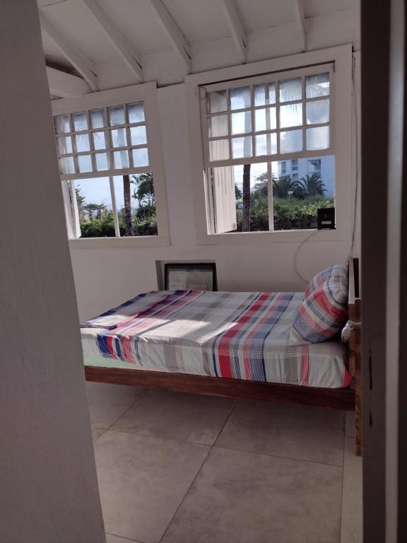  Mansão de Pirah Suites