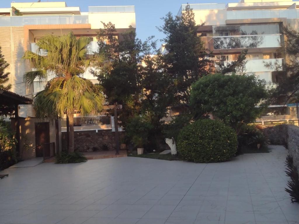  Mansão de Pirah Suites