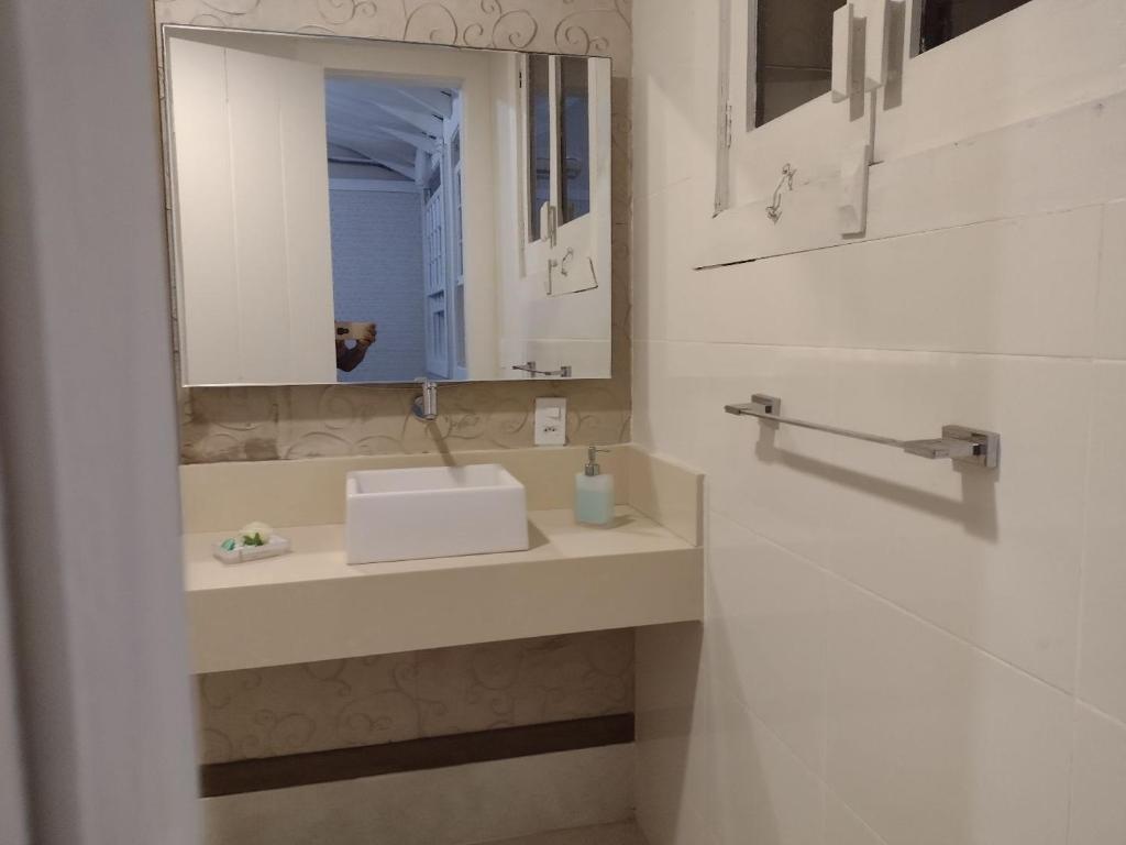  Mansão de Pirah Suites
