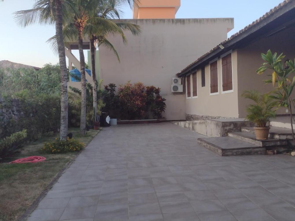  Mansão de Pirah Suites