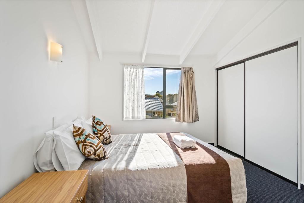 Ascot Vale Motor Lodge - Resim 22