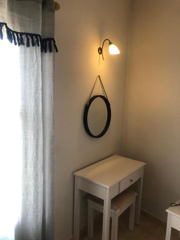 Fotografie z fotogalerie ubytování Elia Studios v destinaci Palekastro