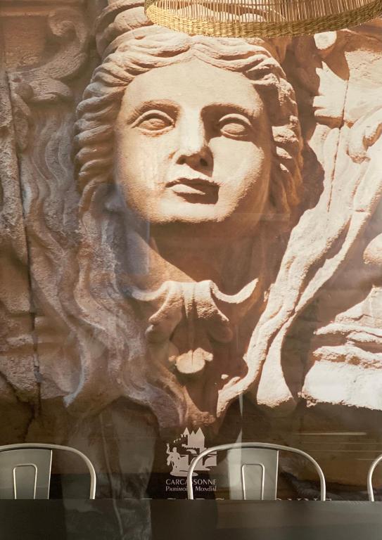Fotografie z fotogalerie ubytování Maison rue Trivalle v Carcassonne