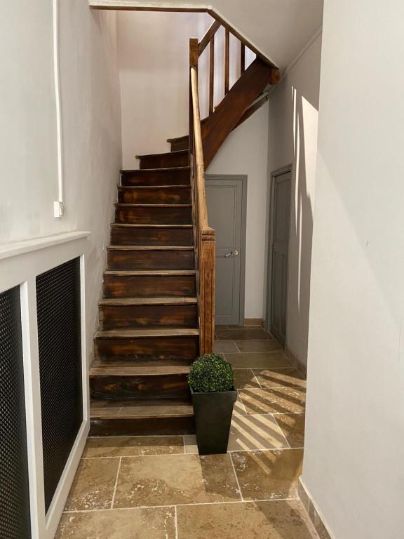 Fotografie z fotogalerie ubytování Maison rue Trivalle v Carcassonne