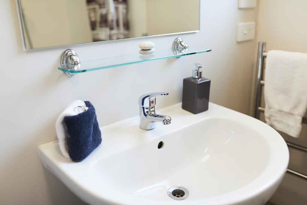 Blenheim Palms Motel - Resim 45