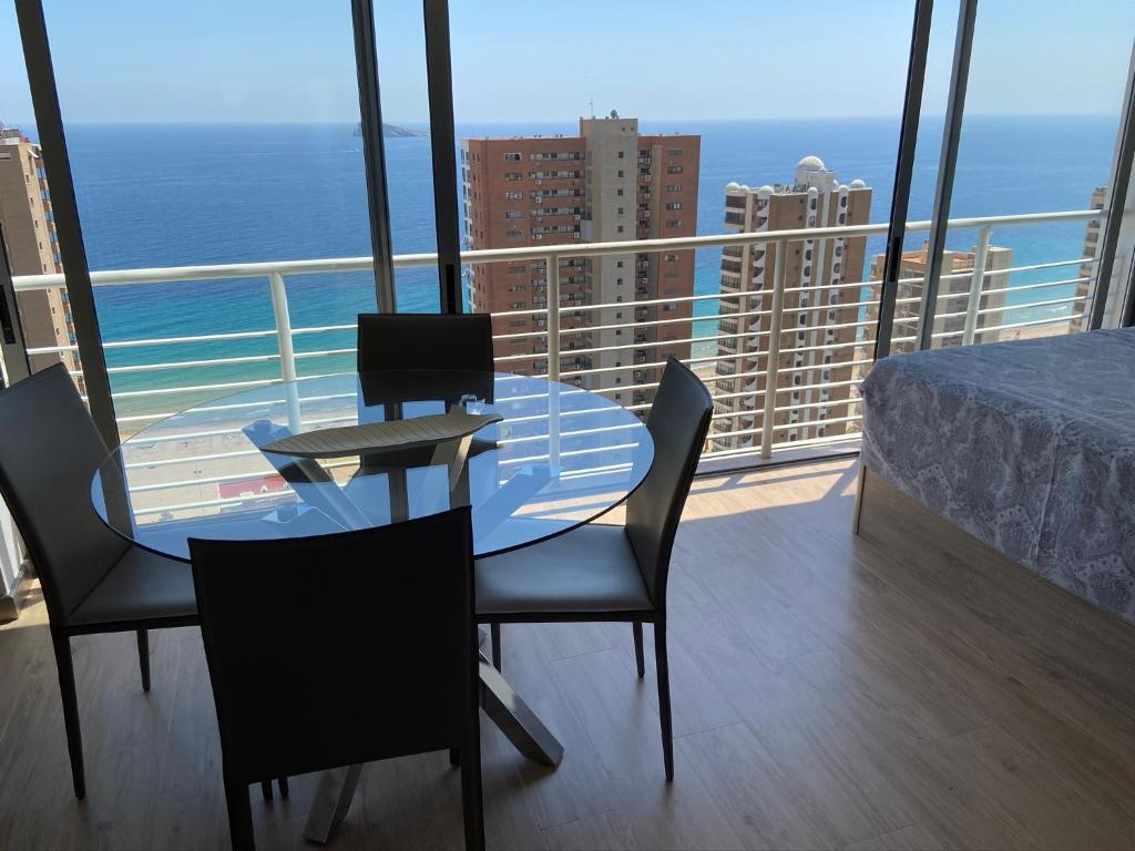 Cielo Benidorm a 50 metros de la playa, Benidorm – Updated ...