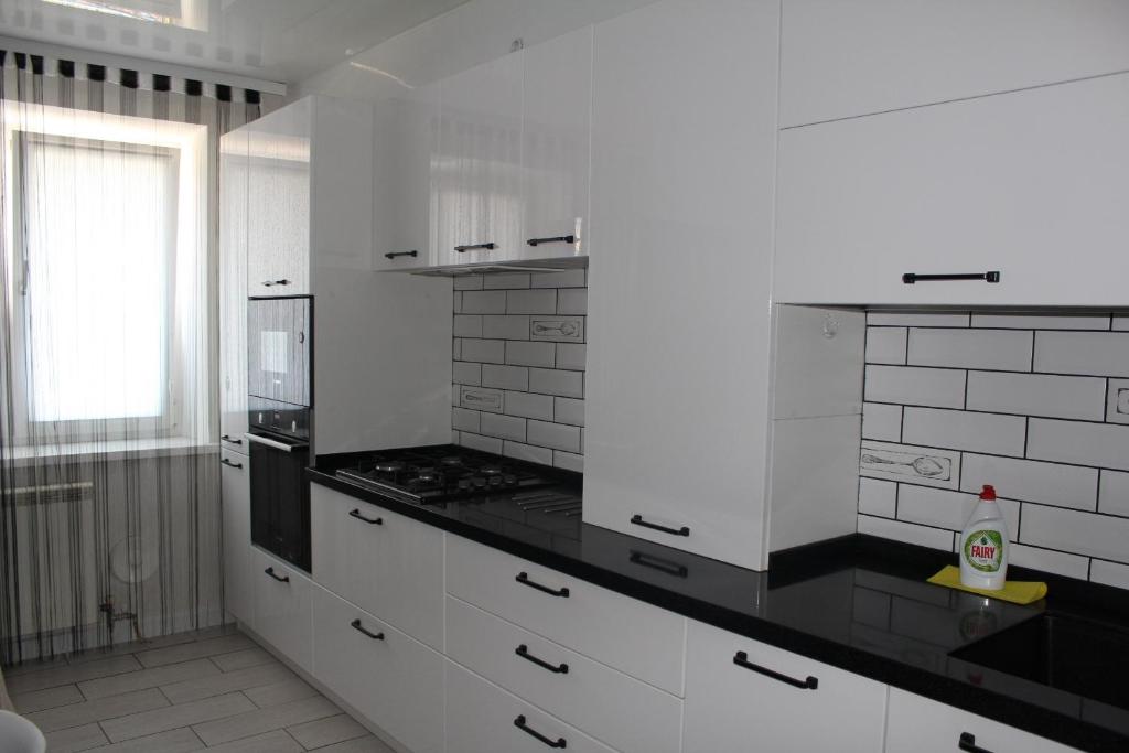 Apartments European 2 комнатная квартира - отзывы и видео