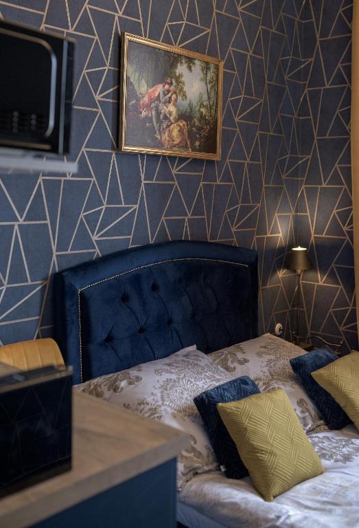 Night o'clock Business Aparts - 2