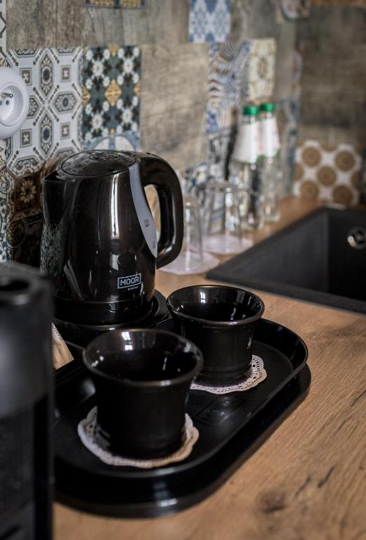 Night o'clock Business Aparts - 4