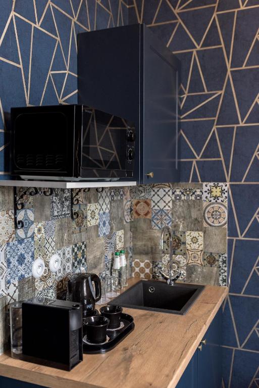 Night o'clock Business Aparts - 5