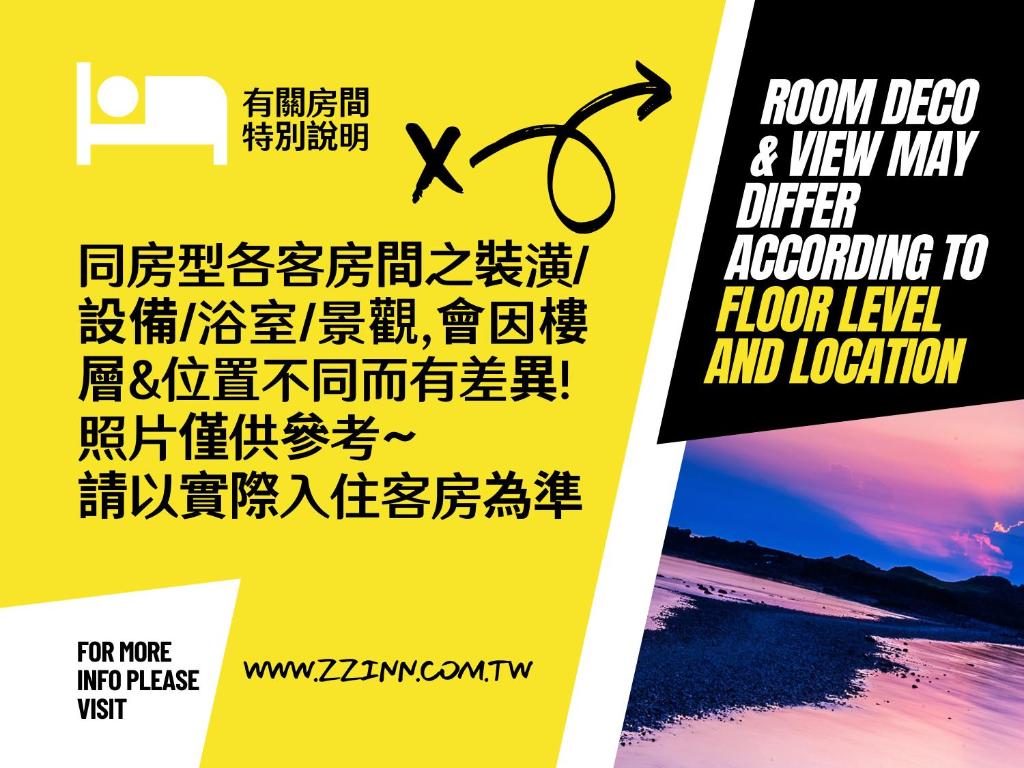 Fotografie z fotogalerie ubytování ZZINN,penghu v destinaci Magong