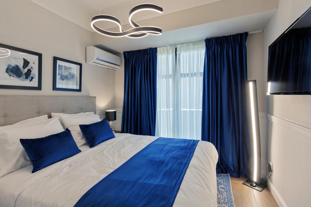 Classic Hotel by Athens Prime Hotels - Resim 9