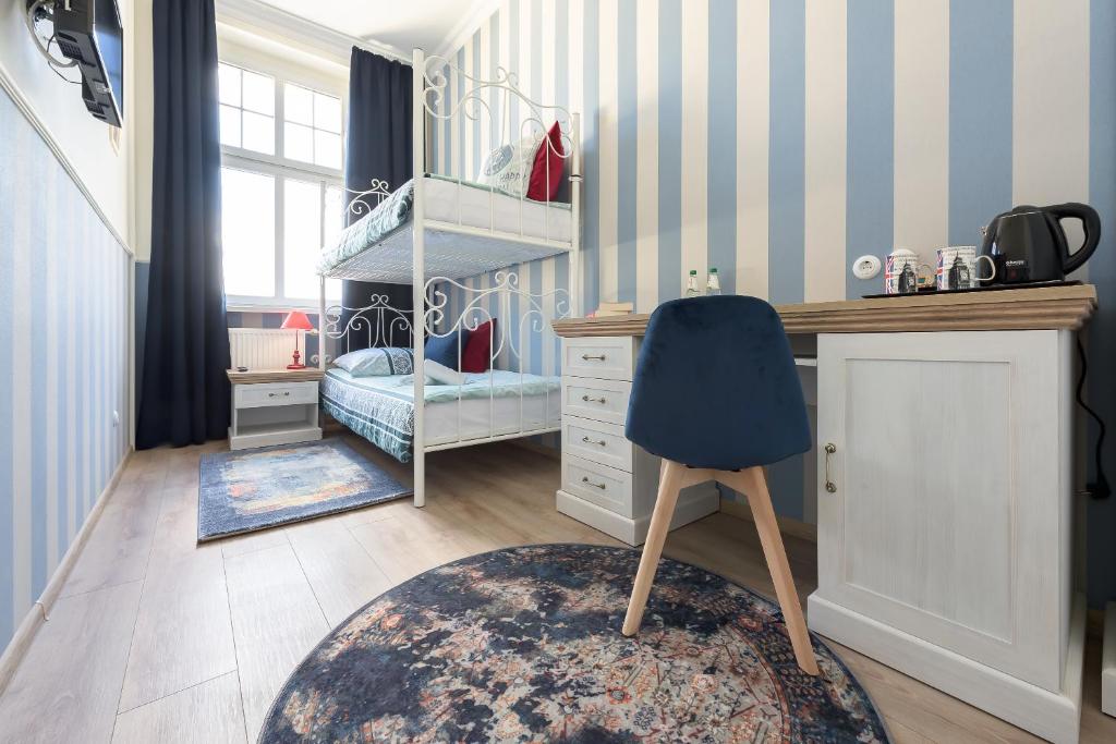 Hostel Night o'clock - 3