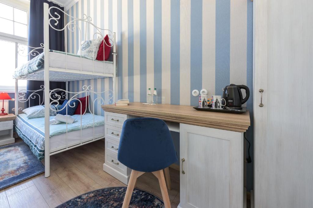 Hostel Night o'clock - 4