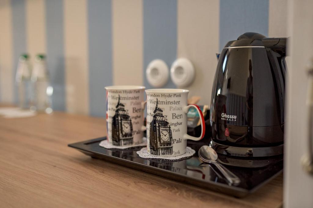 Hostel Night o'clock - 5