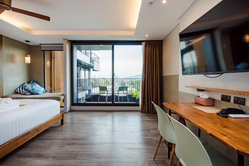 Seamira House Huahin - 19