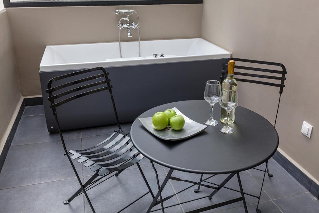 Classic Hotel by Athens Prime Hotels - Resim 7