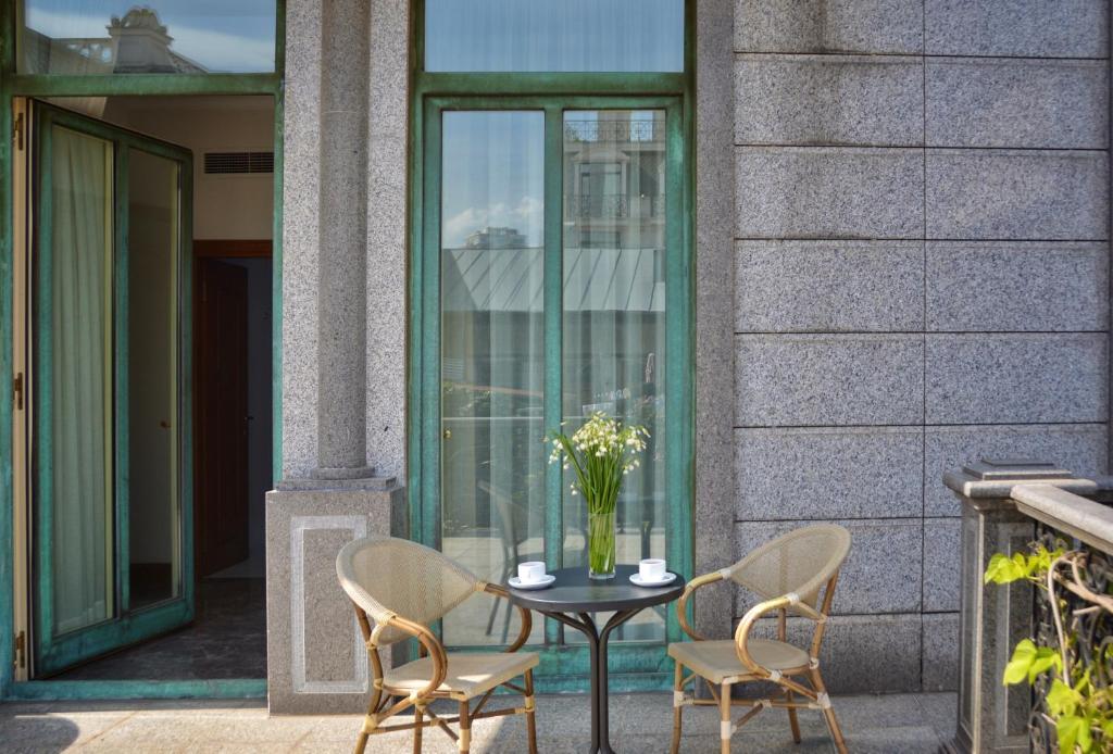 Mynd úr myndasafni af Boutique Hotel O. Galogre í Batumi