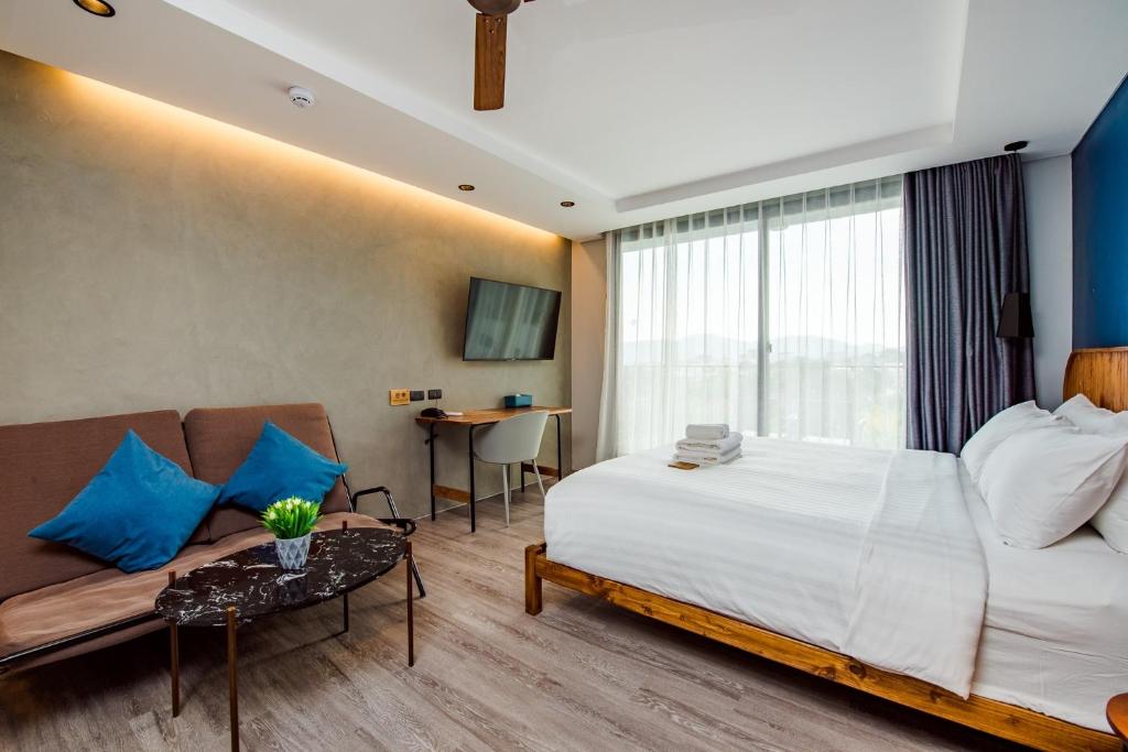 Seamira House Huahin - 3
