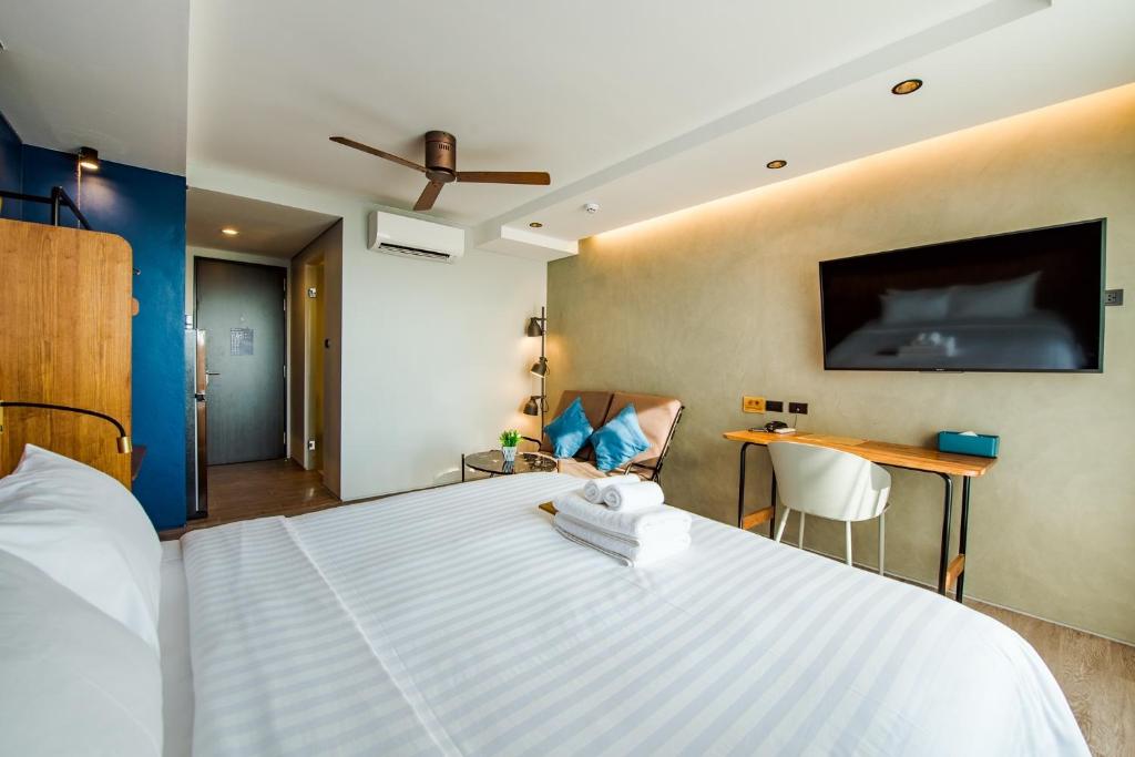 Seamira House Huahin - 4
