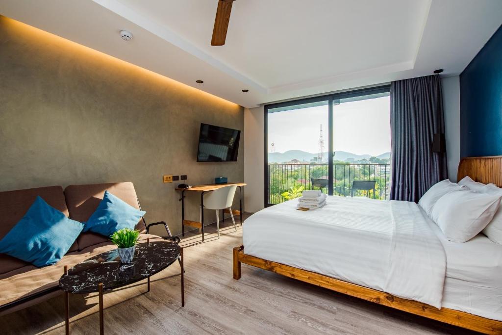 Seamira House Huahin - 6