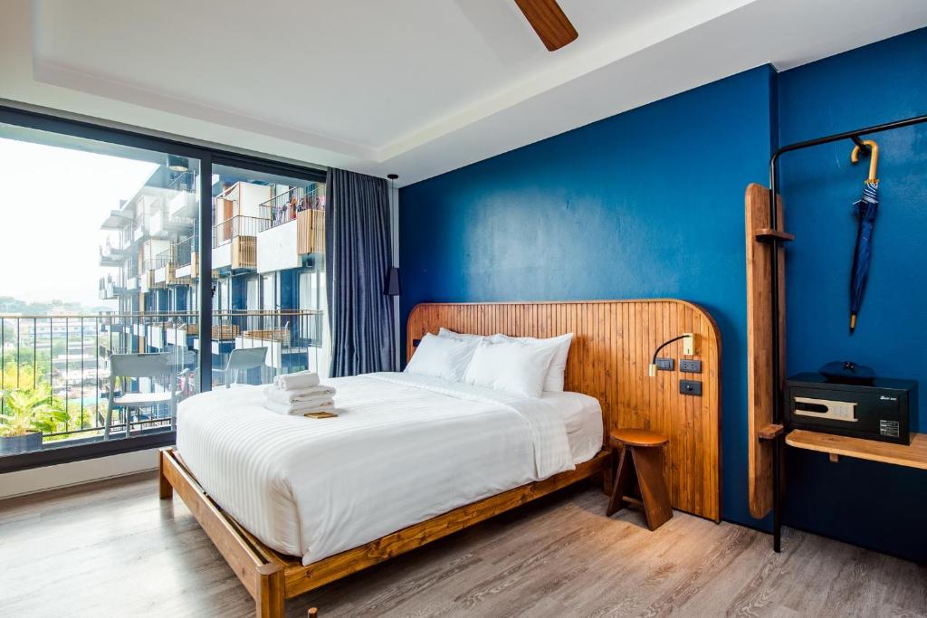 Seamira House Huahin - 15