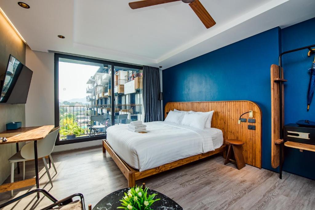 Seamira House Huahin - 14