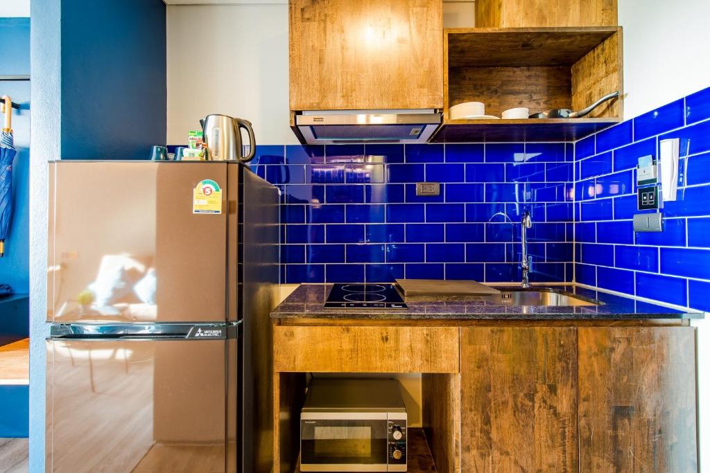 Seamira House Huahin - 13