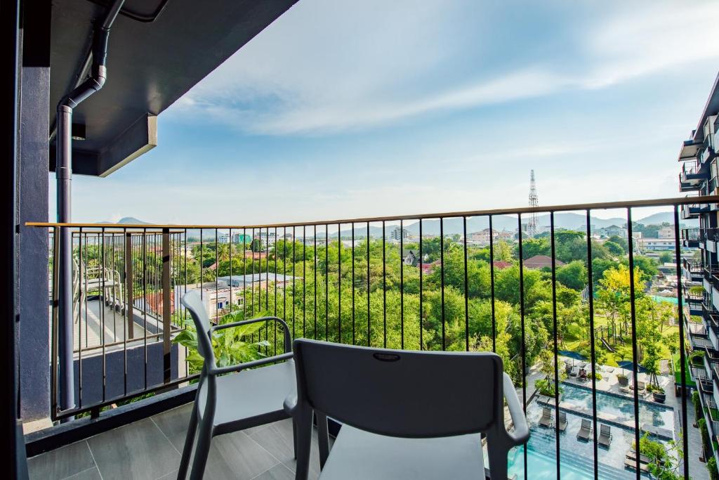 Seamira House Huahin - 12