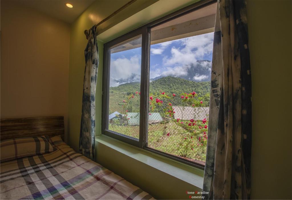 Stone Paradise Homestay - 2