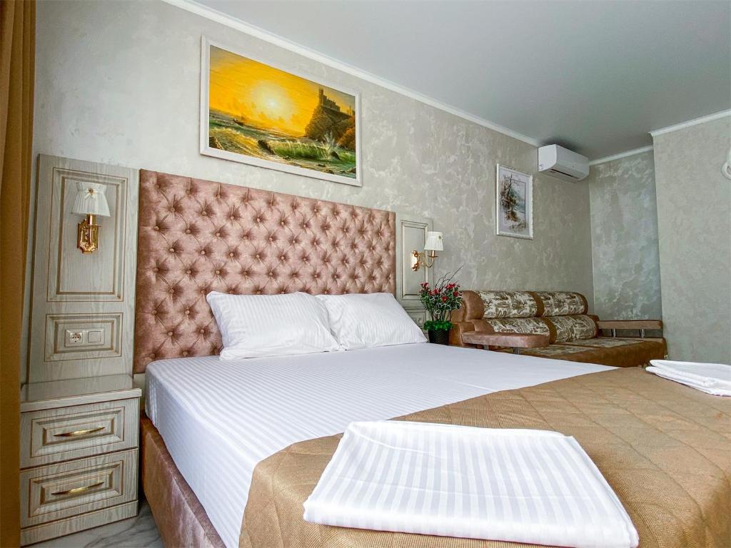 Легло или легла в стая в Hotel ERMAK