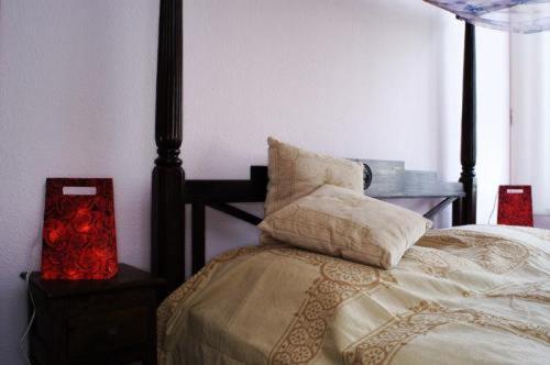 Arthotel Landhaus Zur Alten Gärtnerei - 套房