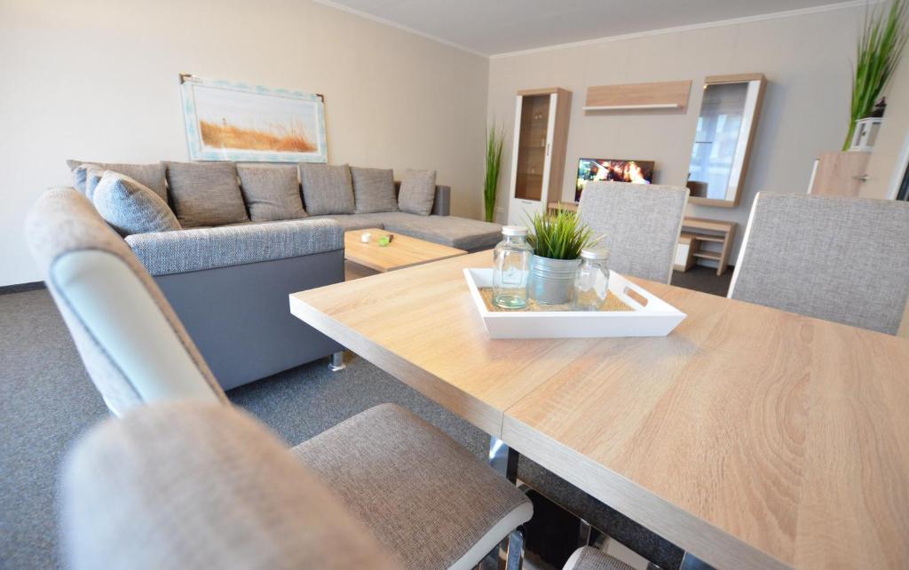Lieblingsplatz Hotel Wannerhus - Apartment