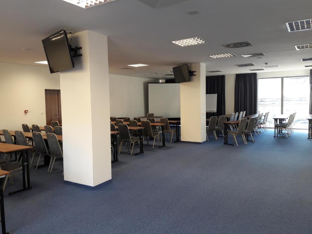 Hotel Saffron - Resim 33