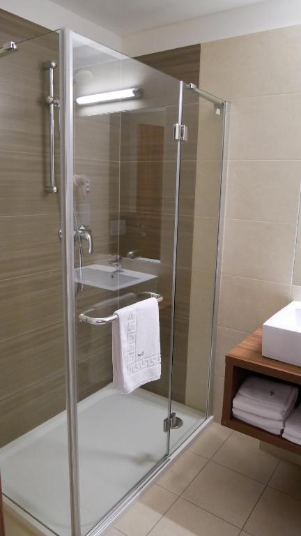 Hotel Saffron - Resim 24