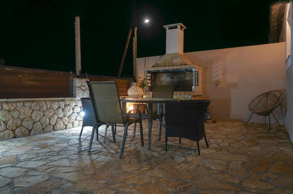 Fotografie z fotogalerie ubytování STAVROS HOUSE v destinaci Ipsos