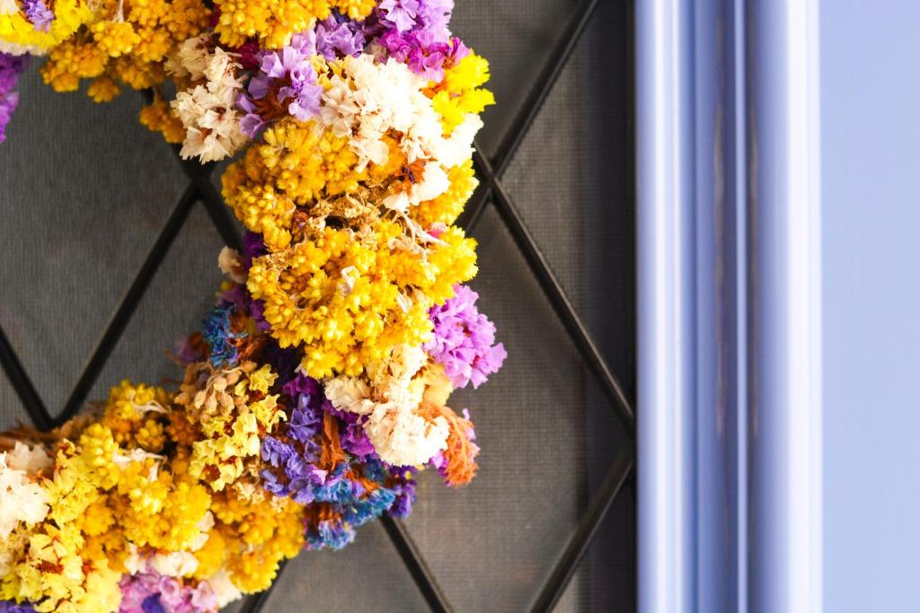 Fotografie z fotogalerie ubytování Casa terrazzo v destinaci Paradeísion