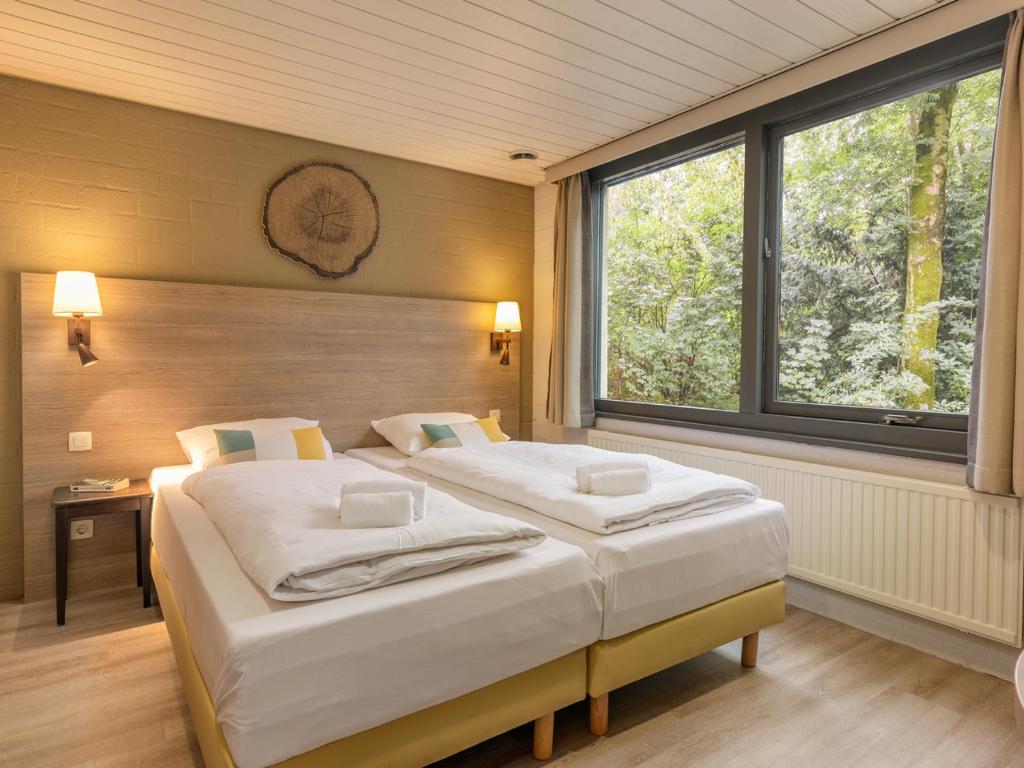 Center Parcs De Kempervennen Eindhoven - Cottage